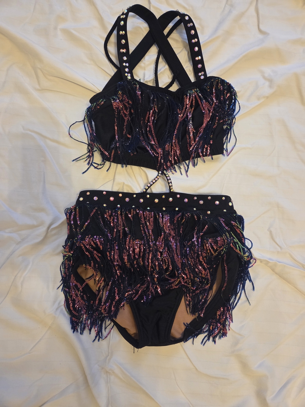 Tenth House Dance Costume - Affinity (TH23107)